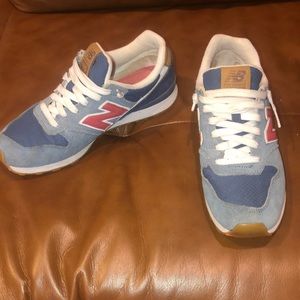 New Balance 696. Size 6.5 (US)